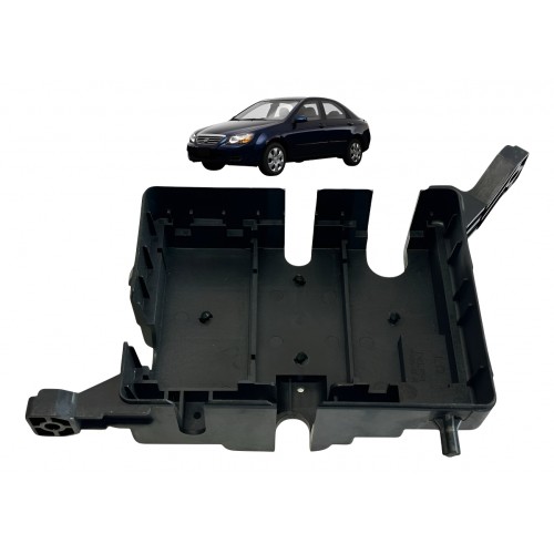 Suporte Caixa De Fusível Kia Cerato 2005 2006