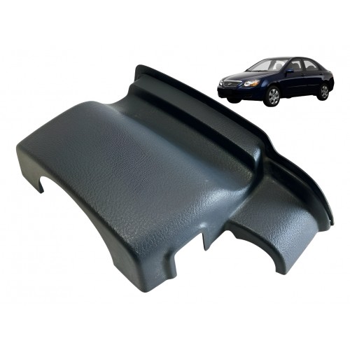 Moldura Acabamento Coluna Kia Cerato 2005 2006 2007