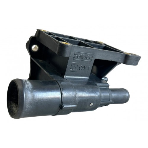 Carcaça Tubo Flange Água Do Motor Ford Focus 2.0 2009 2010