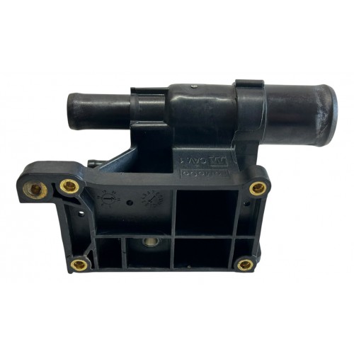 Carcaça Tubo Flange Água Do Motor Ford Focus 2.0 2009 2010