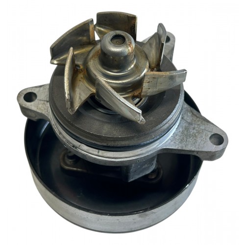 Bomba Da Água Ford Focus 2.0 Duratec 2008 2009 2010 2011