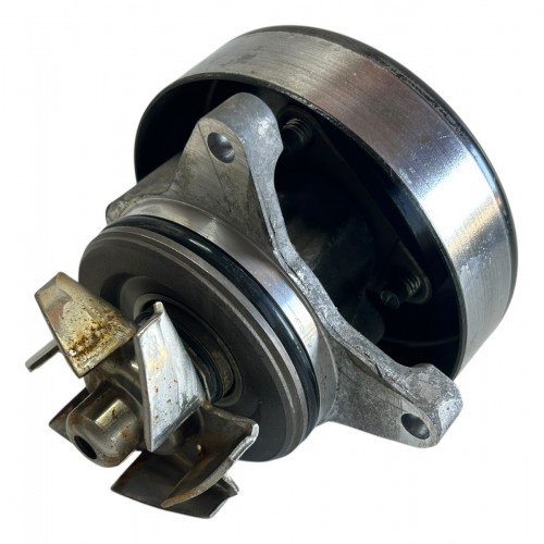 Bomba Da Água Ford Focus 2.0 Duratec 2008 2009 2010 2011