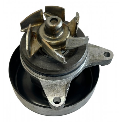 Bomba Da Água Ford Focus 2.0 Duratec 2008 2009 2010 2011