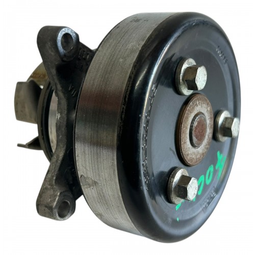 Bomba Da Água Ford Focus 2.0 Duratec 2008 2009 2010 2011