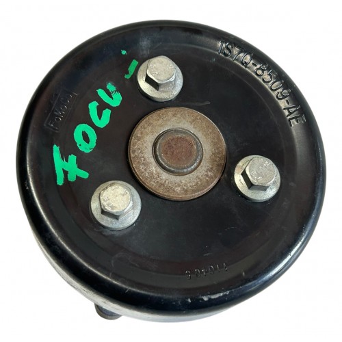 Bomba Da Água Ford Focus 2.0 Duratec 2008 2009 2010 2011