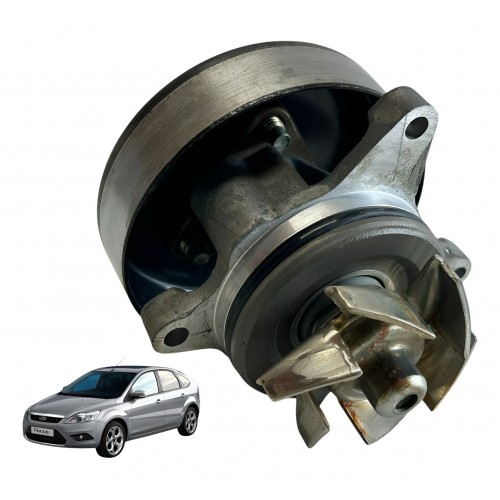 Bomba Da Água Ford Focus 2.0 Duratec 2008 2009 2010 2011
