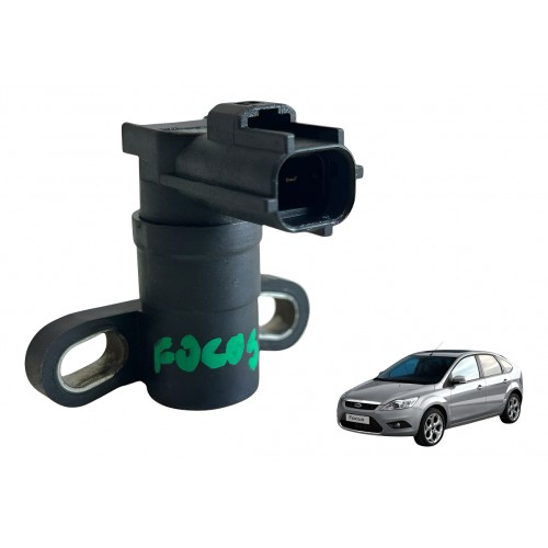 Sensor Rotação Motor Ford Focus 2.0 16v 2009 2010 2011 2012