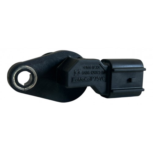 Sensor Fase Comando Válvula Ford Focus Fusion 6m8612k073ba