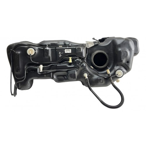 Tanque De Combustível Nissan Tiida Hatch 2009 2010 2011 2012