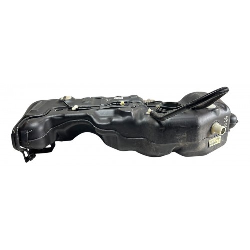 Tanque De Combustível Nissan Tiida Hatch 2009 2010 2011 2012