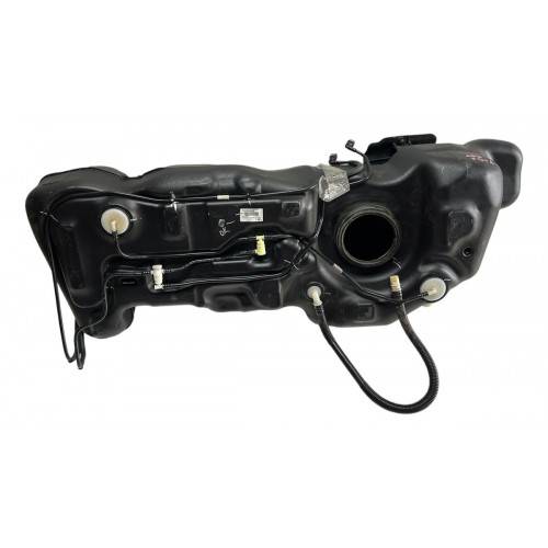 Tanque De Combustível Nissan Tiida Hatch 2009 2010 2011 2012