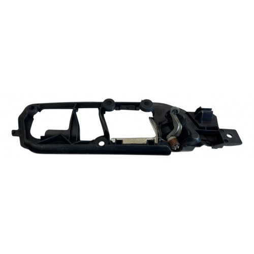 Maçaneta Interna Dianteira Esquerda Vw Polo 2003 Á 2010