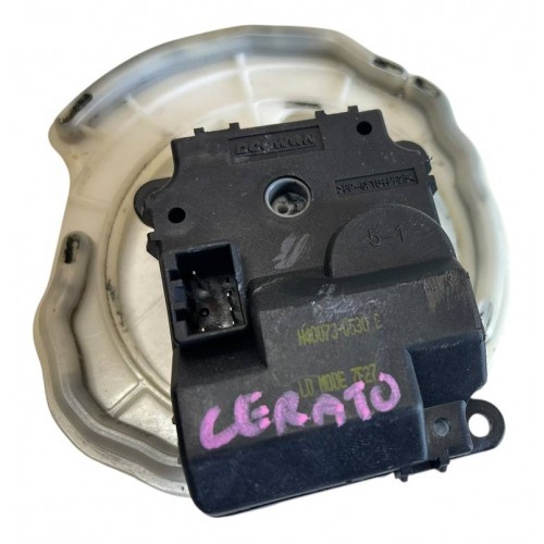 Motor Atuador Caixa Ar Kia Cerato 2.0 2005 Á 2008