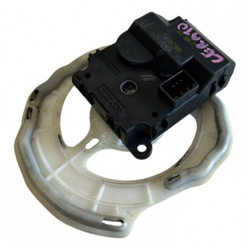 Motor Atuador Caixa Ar Kia Cerato 2.0 2005 Á 2008