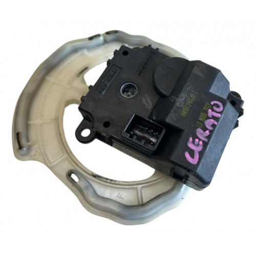Motor Atuador Caixa Ar Kia Cerato 2.0 2005 Á 2008
