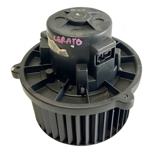 Ventilador Interno Ar Forçado Kia Cerato 2005 2006