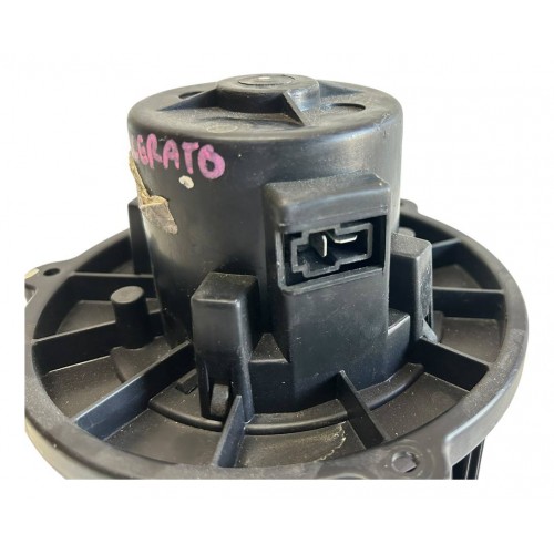 Ventilador Interno Ar Forçado Kia Cerato 2005 2006