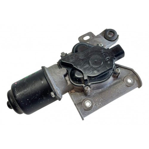 Motor Limpador Parabrisa Nissan Tiida 2009 2010 2011 2012
