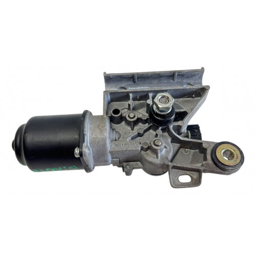 Motor Limpador Parabrisa Nissan Tiida 2009 2010 2011 2012
