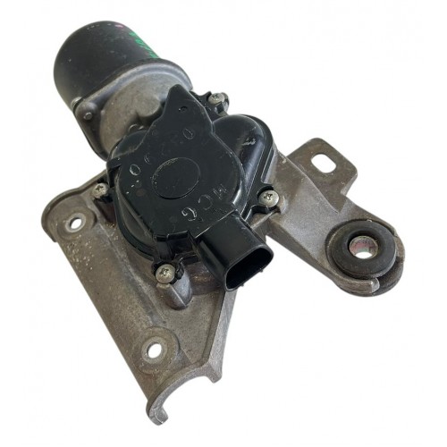 Motor Limpador Parabrisa Nissan Tiida 2009 2010 2011 2012