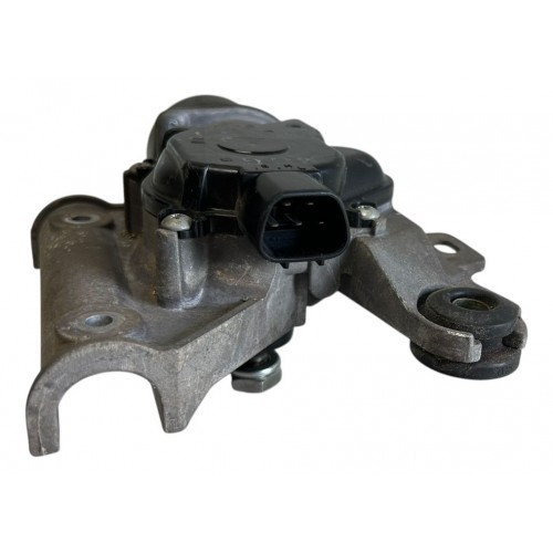 Motor Limpador Parabrisa Nissan Tiida 2009 2010 2011 2012