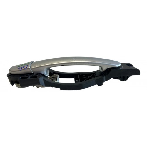 Maçaneta Externa Dianteira Direita Vw Gol Voyage G5 G6 G7