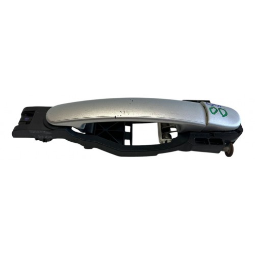 Maçaneta Externa Dianteira Direita Vw Gol Voyage G5 G6 G7