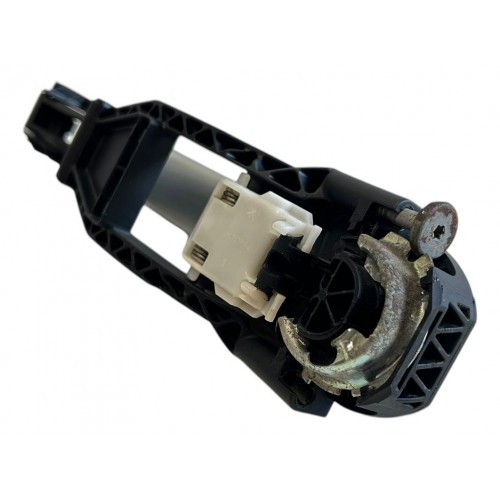 Maçaneta Externa Dianteira Direita Vw Gol Voyage G5 G6 G7