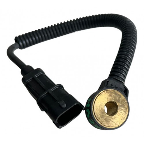 Sensor Detonação Hyundai Hb20 1.0 3cc 2013 Á 2018