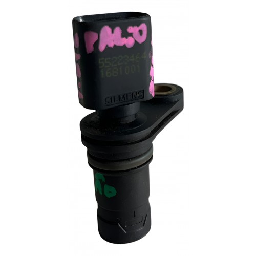 Sensor Rotação Fiat Palio 1.6 1.8 Etorq - 55223464