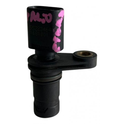 Sensor Rotação Fiat Palio 1.6 1.8 Etorq - 55223464