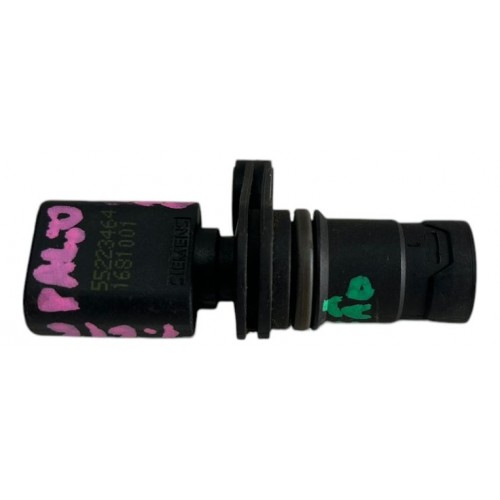 Sensor Rotação Fiat Palio 1.6 1.8 Etorq - 55223464