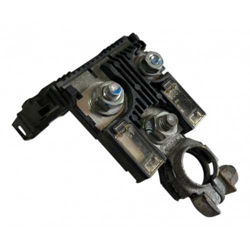 Terminal Positivo Bateria Nissan Versa March 1.0 3cc 2016
