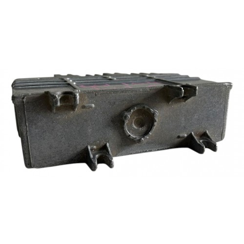 Módulo Injeção Vw Gol G2 G3 1.0 8v At 377906021fh