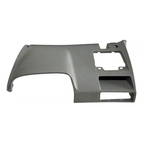 Acabamento Painel Inferior Volante Kia Cerato 2005 2006