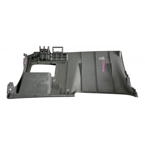 Acabamento Painel Inferior Volante Kia Cerato 2005 2006