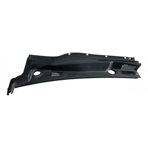 Churrasqueira Lado Esquerdo Kia Cerato 2005 2006 Preto