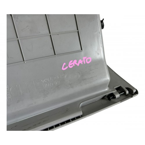 Porta Luvas Kia Cerato 2005 2006 2007