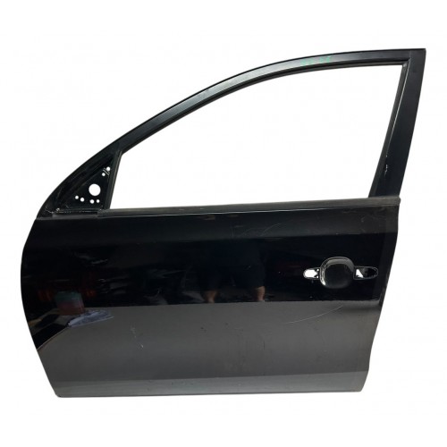 Porta Dianteira Esquerda Hyundai I30 2008 Á 2012