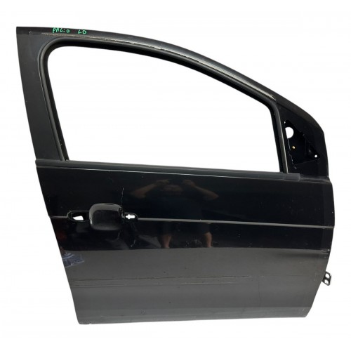 Porta Dianteira Direita Fiat Palio Attractive 2011 Á 2015