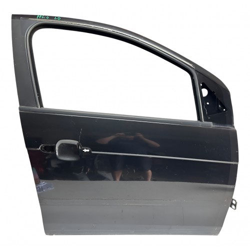 Porta Dianteira Direita Fiat Palio Attractive 2011 Á 2015