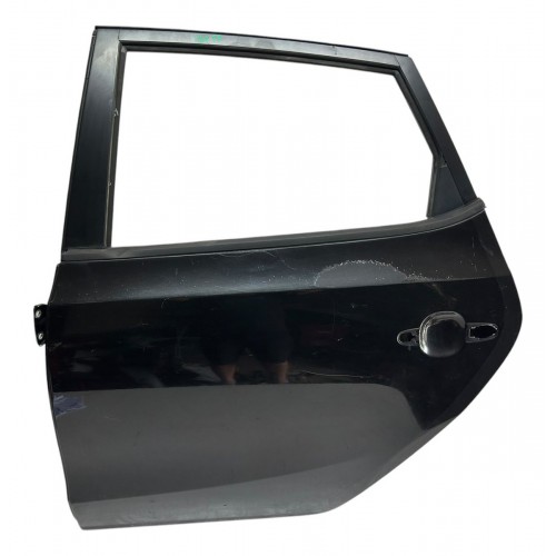 Porta Traseira Equerda Hyundai I30 2008 Á 2012