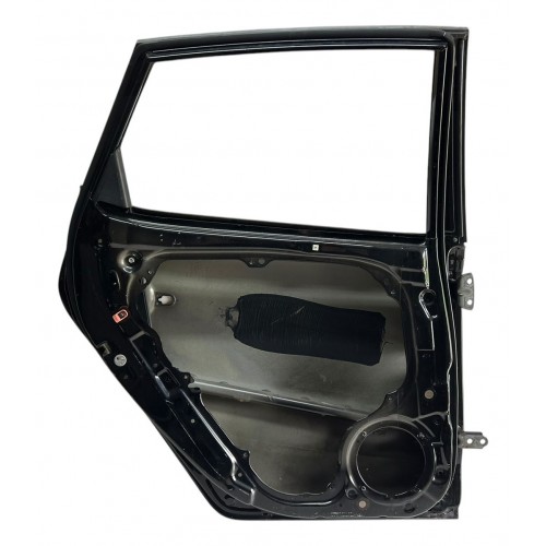 Porta Traseira Equerda Hyundai I30 2008 Á 2012