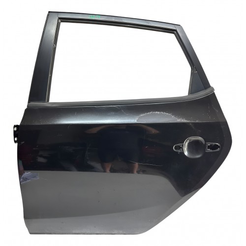 Porta Traseira Equerda Hyundai I30 2008 Á 2012