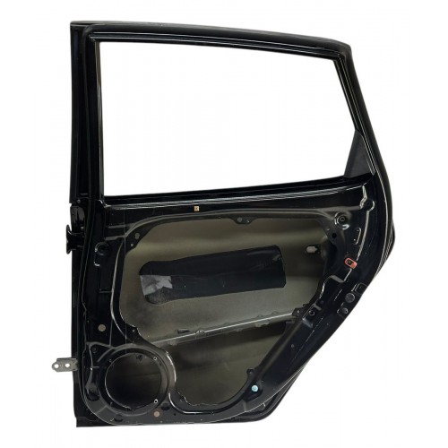 Porta Traseira Direita Hyundai I30 2008 Á 2012