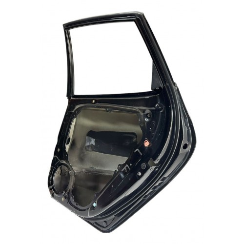 Porta Traseira Direita Hyundai I30 2008 Á 2012
