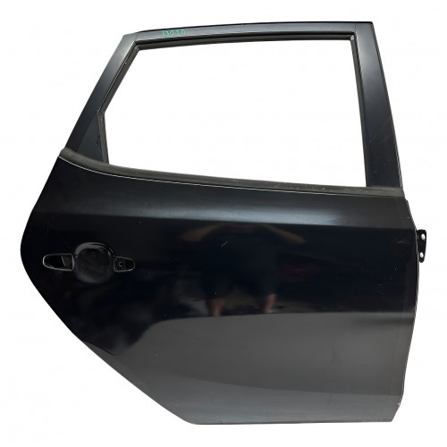 Porta Traseira Direita Hyundai I30 2008 Á 2012