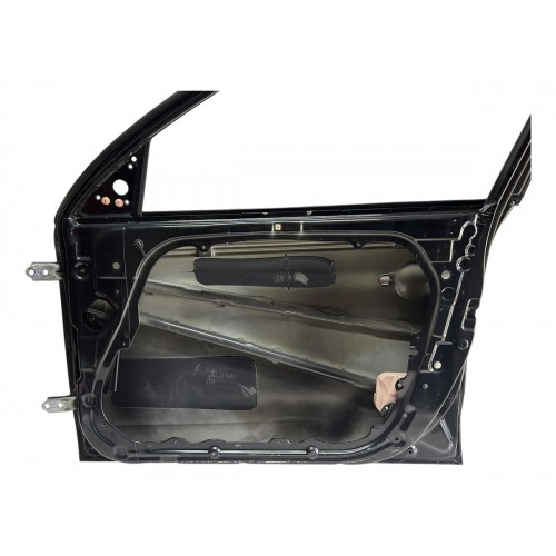 Porta Dianteira Direita Hyundai I30 2008 Á 2012