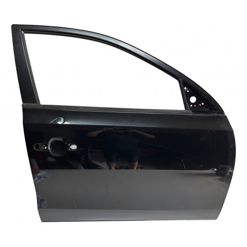 Porta Dianteira Direita Hyundai I30 2008 Á 2012