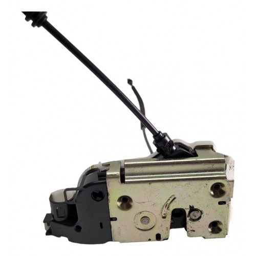 Fechadura Elétrica Porta Dianteira Direita Citroen C3 2008